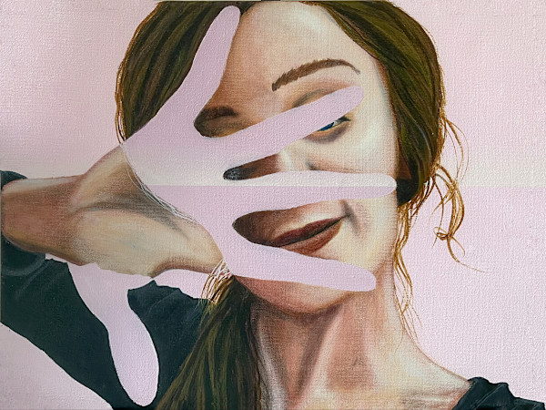 Social Anxiety by Timothy Griffith