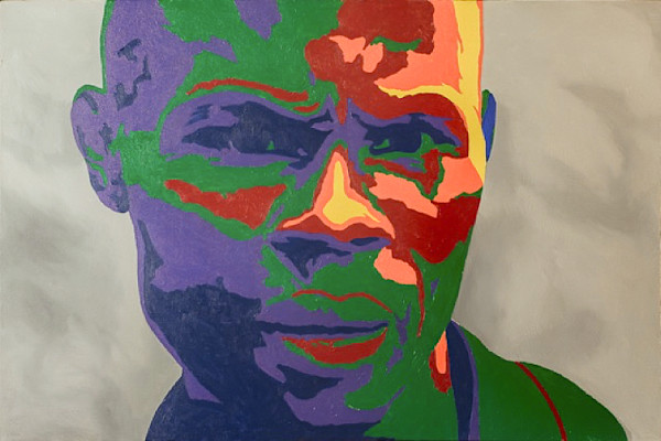In Memoriam, David Kato by Timothy Griffith