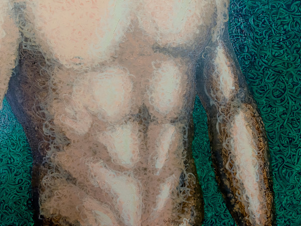 Terry Cloth by Timothy Griffith