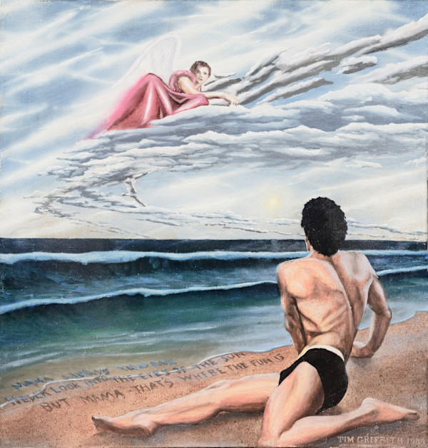 (but Mama) That's Where the Fun Is by Timothy Griffith