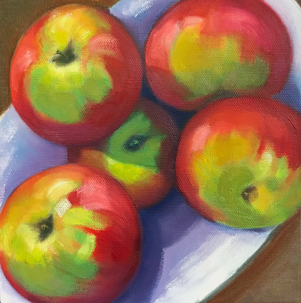 Meet the Cortlands by MK Wynn