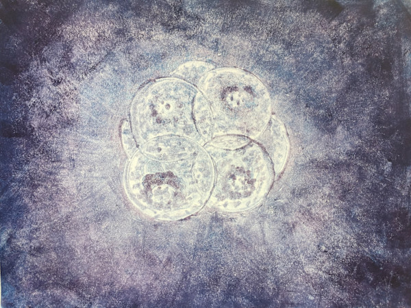 Grade AG, Ready for Transfer by MK Wynn