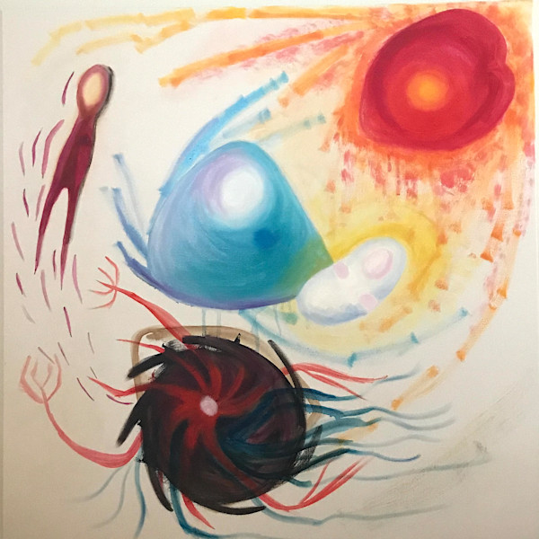 Family Dynamics by MK Wynn