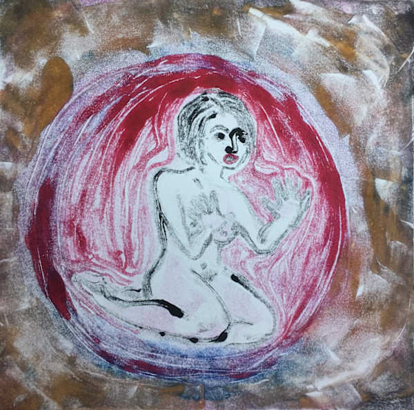 Can You See Me, Can You Hear Me by MK Wynn