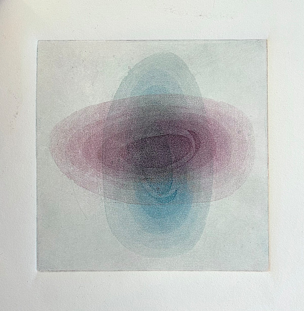 Portal IV by MK Wynn