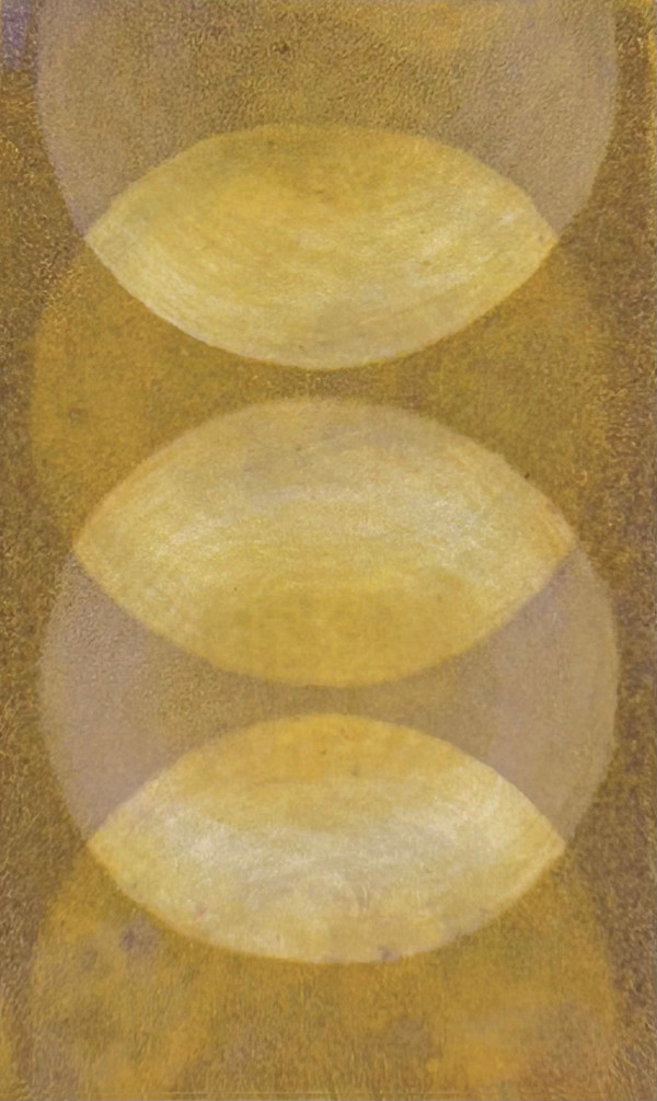 Eclipse IV by MK Wynn