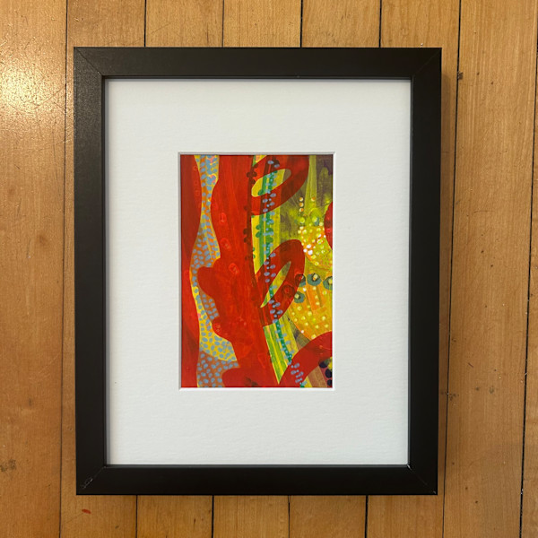 Pour by TAMMI LONGSJO, Image 1.