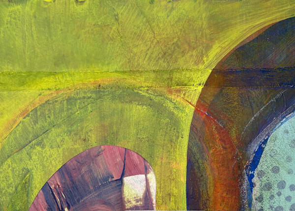 Slickrock Dreams by TAMMI LONGSJO