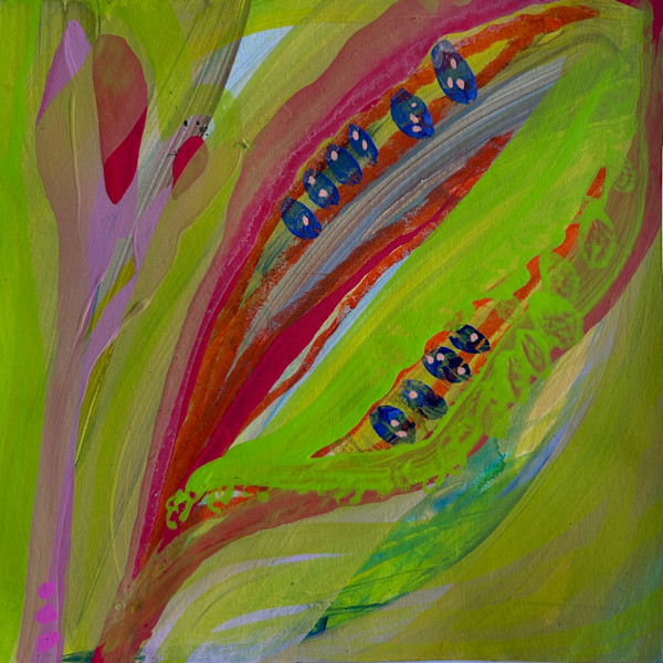 Windswept by TAMMI LONGSJO