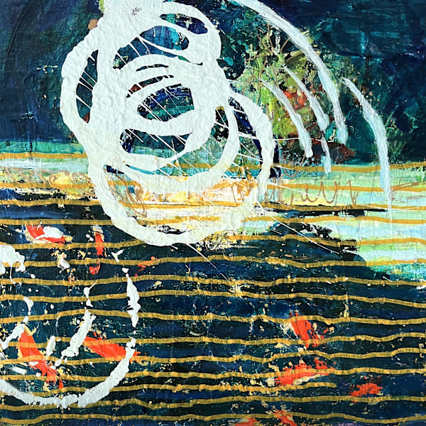 Moonlight Dance by Nancy Crossett, Image 1.
