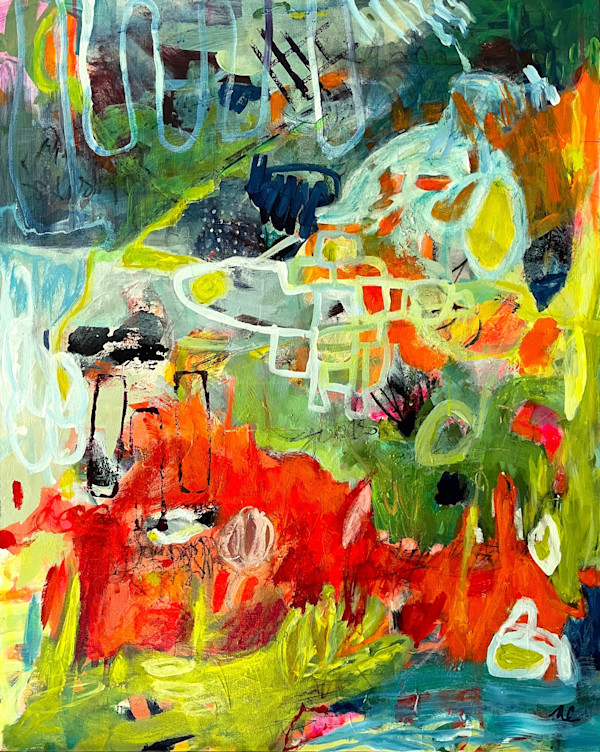 Through A Child's Eye - A Journey Through Time/Simpler Times by Nancy Crossett