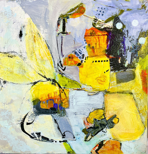 24 Hours in the Garden by Nancy Crossett