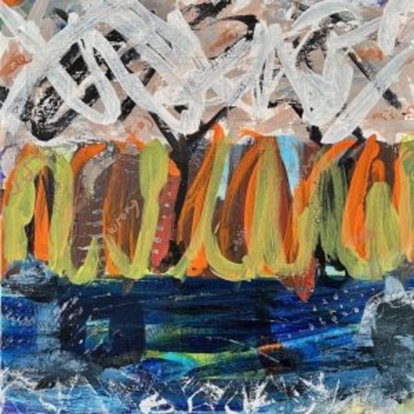 Come Together by Nancy Crossett