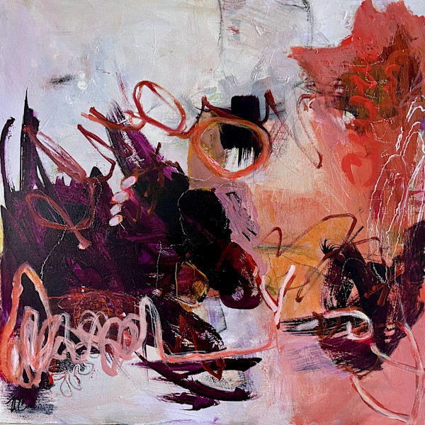 Flash Point by Nancy Crossett