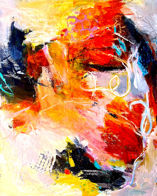 Over and Under and Through by Nancy Crossett