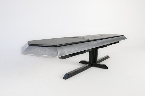 Bench No. 10 by Topher Gent