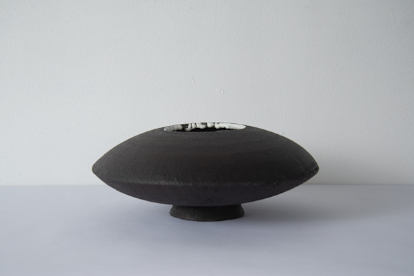 Crawl Saucer by Topher Gent