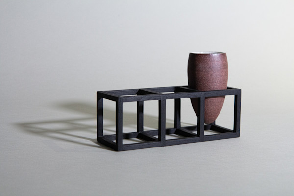 Intersection (zero) by Topher Gent