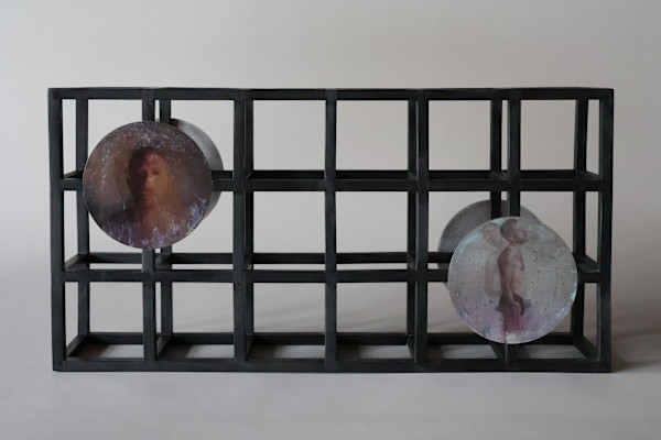 Intersection 3 by Topher Gent