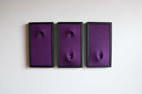 Tension 5 by Topher Gent