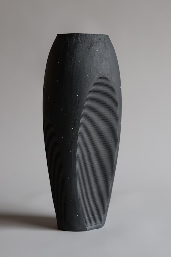 Vessel 4B by Topher Gent