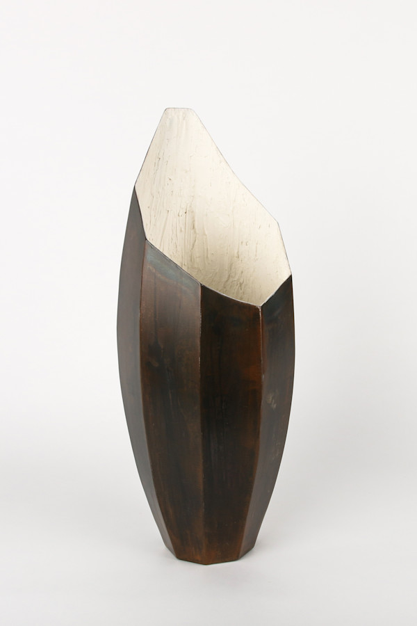 Vessel 01 by Topher Gent