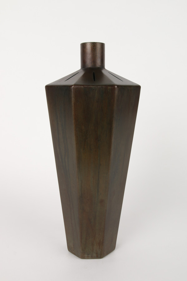 Vessel 03 by Topher Gent
