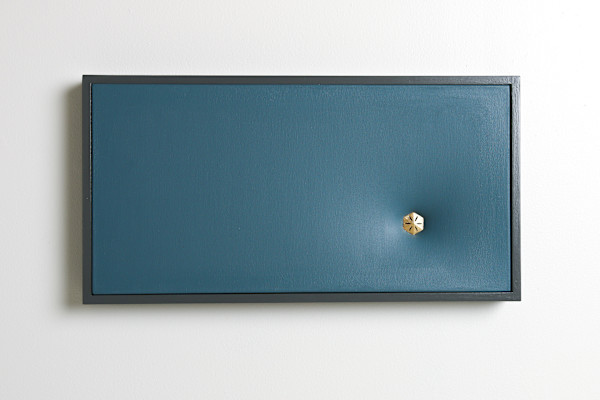 Canvas 1 by Topher Gent