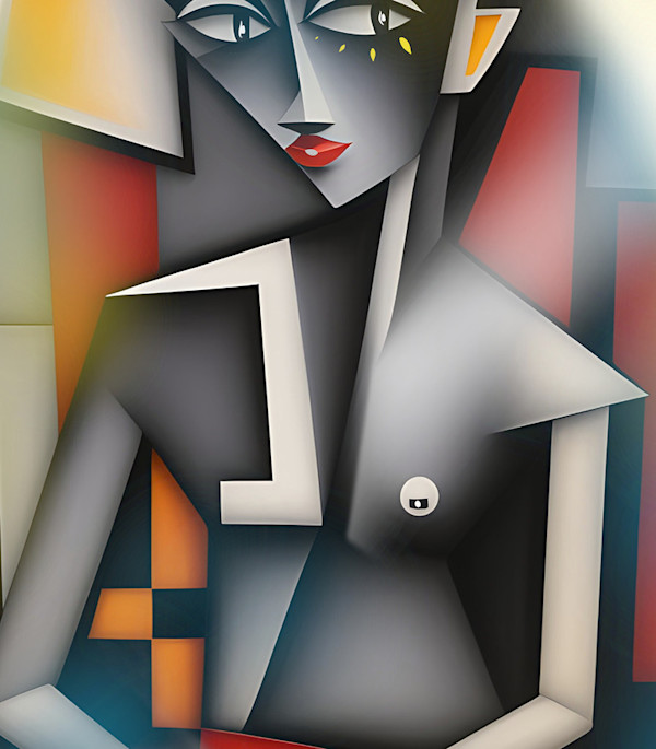 Gabriel by Christopher Thompkins