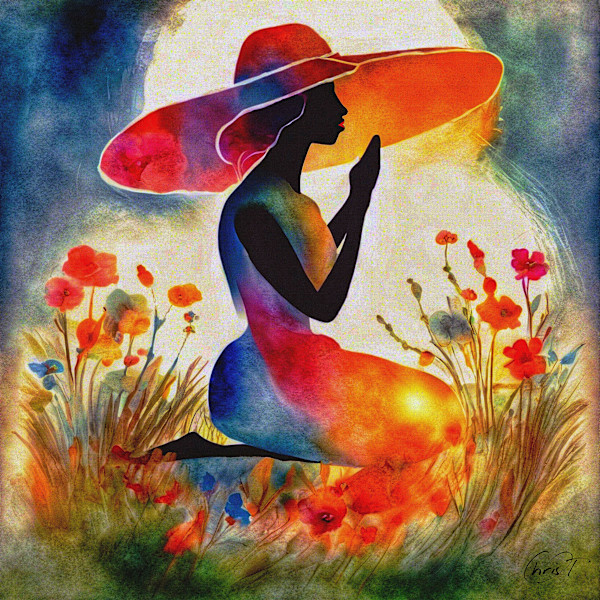 Oneness by Christopher Thompkins