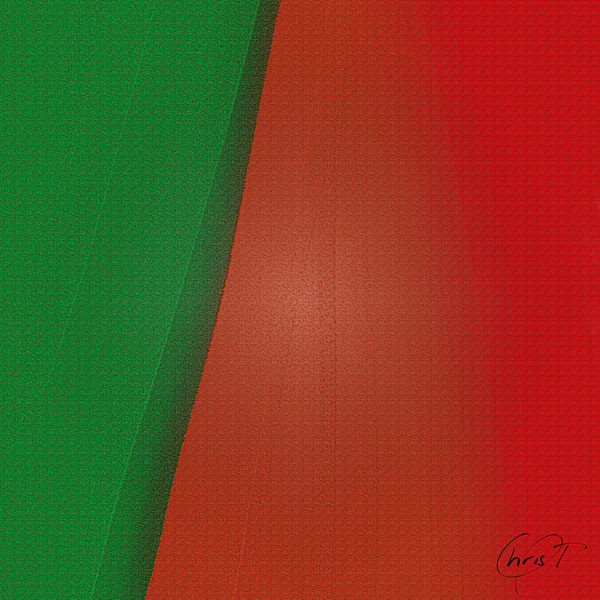 Phoenix Rising by Christopher Thompkins