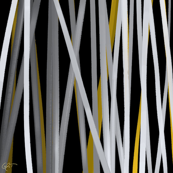 Silence by Christopher Thompkins