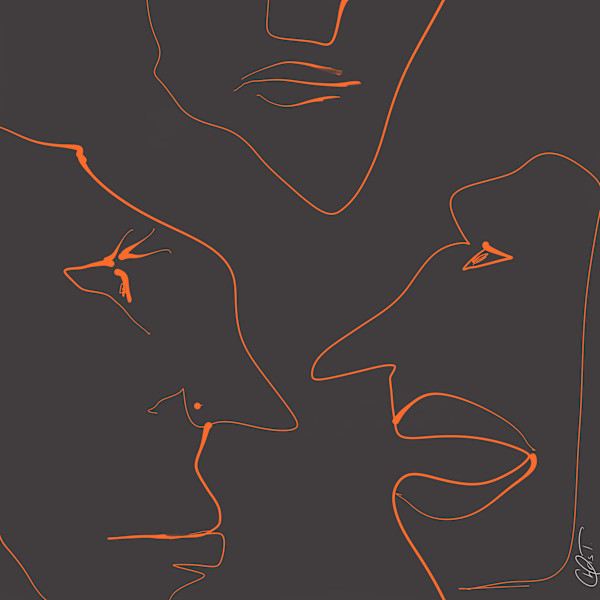 Untitled No. 37 by Christopher Thompkins