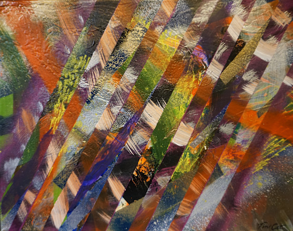 Inception by Tin Cat   Sherry Smith Schnicke