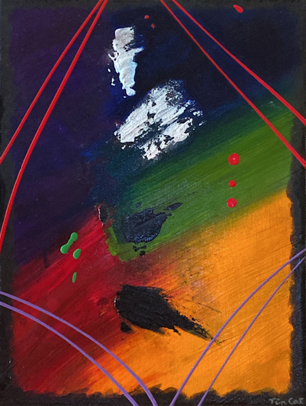 Uno by Tin Cat   Sherry Smith Schnicke