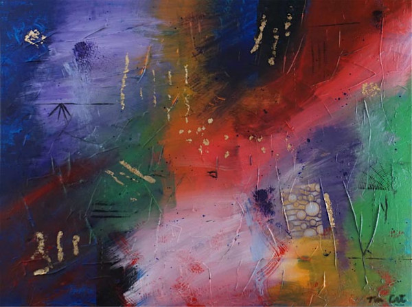 Fascinate by Tin Cat   Sherry Smith Schnicke
