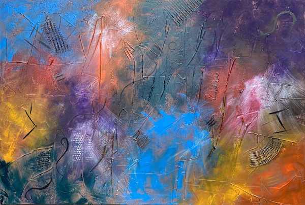 Fearless by Tin Cat   Sherry Smith Schnicke