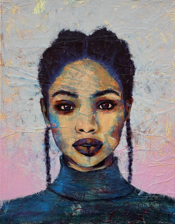 Anja by Aimee Maschhoff