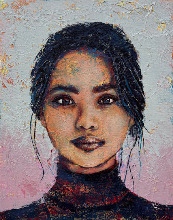 Annalee by Aimee Maschhoff