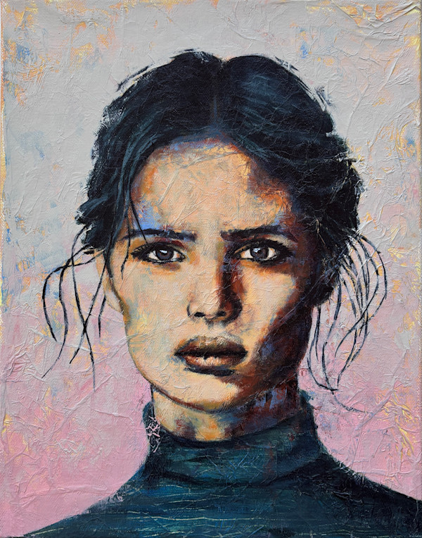 Annika by Aimee Maschhoff