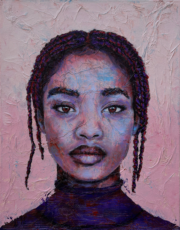 Anya by Aimee Maschhoff