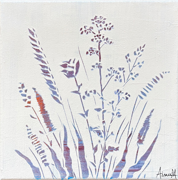 Beginning by Aimee Maschhoff