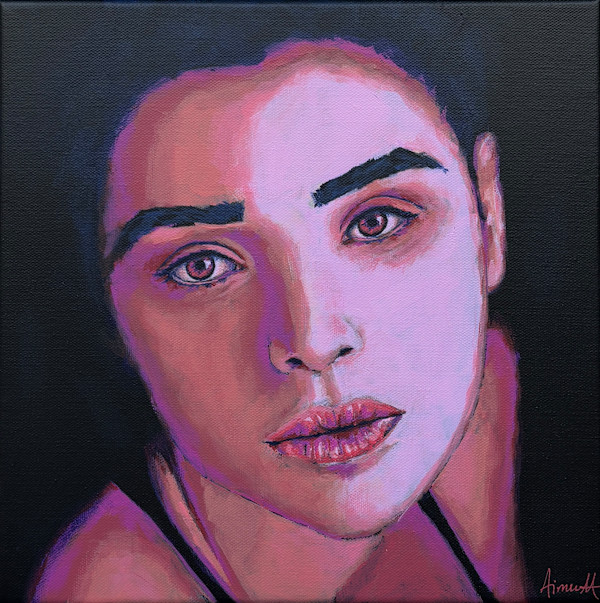Danica by Aimee Maschhoff