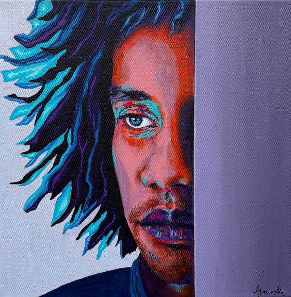 Deon by Aimee Maschhoff