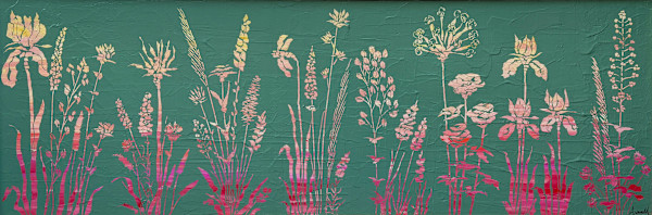 Floriferous by Aimee Maschhoff