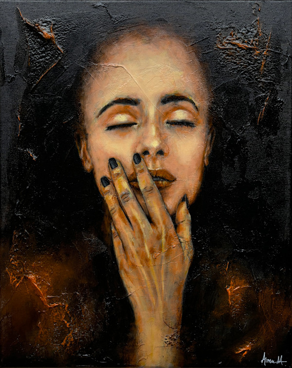 Iridessa by Aimee Maschhoff