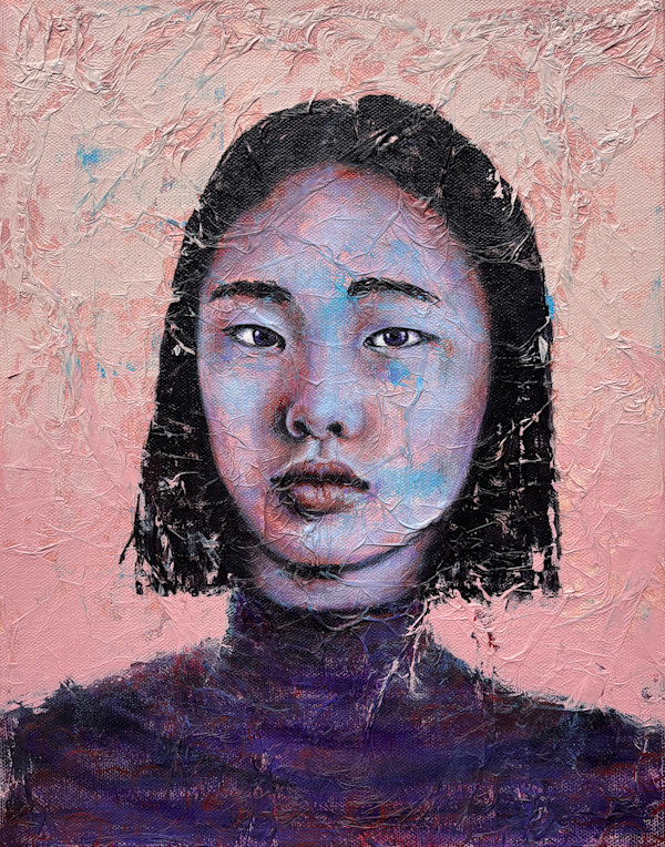 Aunne by Aimee Maschhoff