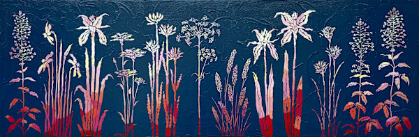 Nature's Wealth by Aimee Maschhoff, Image 6.