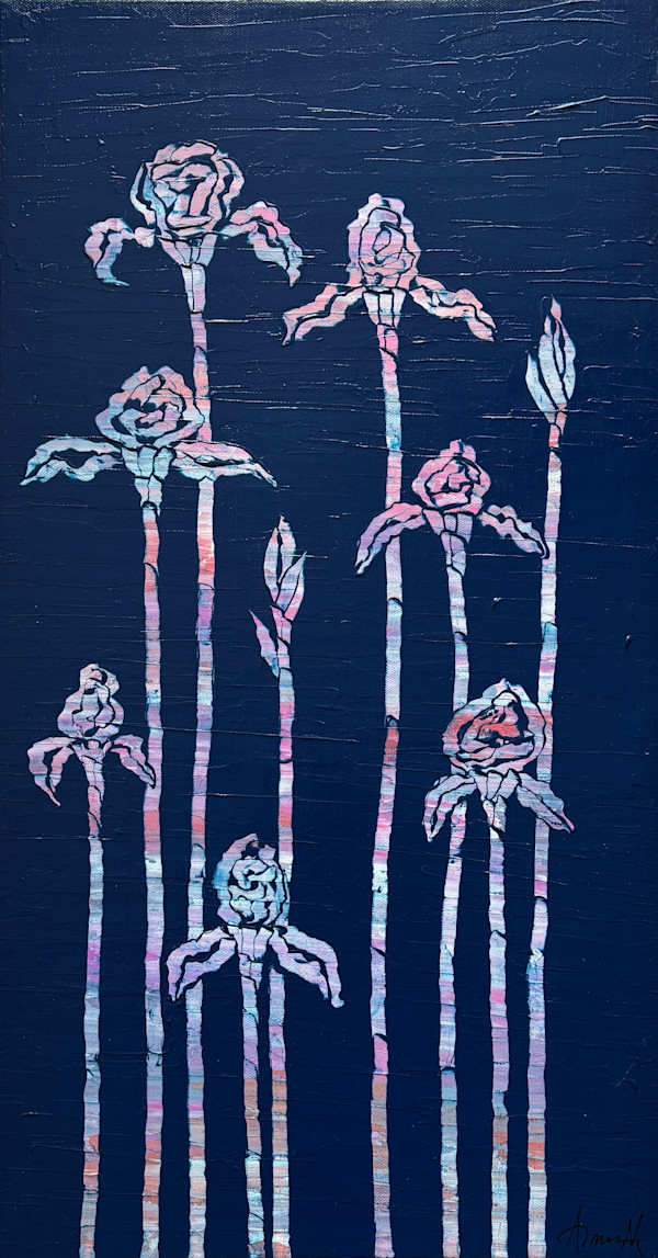 Standing Still by Aimee Maschhoff