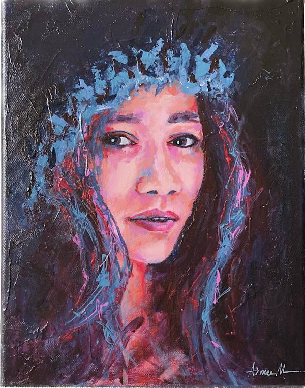 Laka by Aimee Maschhoff